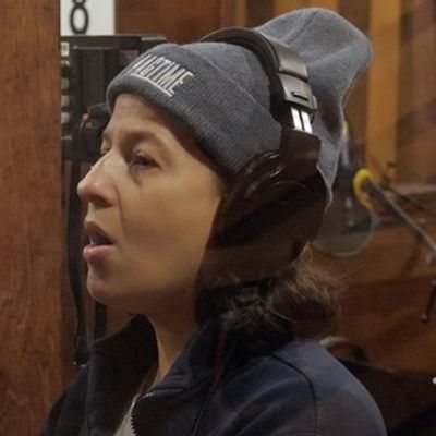 Video: Joshua Henry, Shaina Taub, & Ben Levi Ross Record 'He Wanted to Say' From RAGTIME