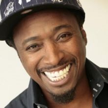 Eddie Griffin Named 2020 'Comedian Of The Year' At Palm Springs International Comedy