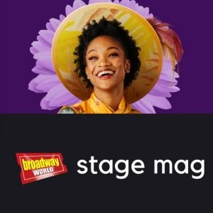 CLYDE'S, CROWNS & More - Check Out This Week's Top Stage Mags
