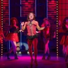 BWW Review: KINKY BOOTS at The John W. Engeman Theater