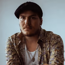 Dylan LeBlanc Returns With His Highly-Anticipated New Album 'COYOTE' in October