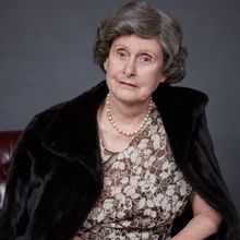 West Coast Premiere of ELEANOR Announced At North Coast Repertory Theatre