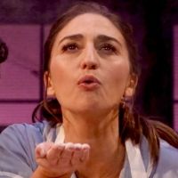 WAITRESS Live Capture Starring Sara Bareilles to Premiere at Tribeca Film Festival
