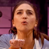 WAITRESS Live Capture Starring Sara Bareilles to Premiere at Tribeca Film Festival