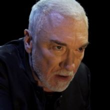 Patrick Page to Join THEATER: ALL THE MOVING PARTS