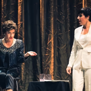 JUDY & LIZA Will Embark on UK Tour