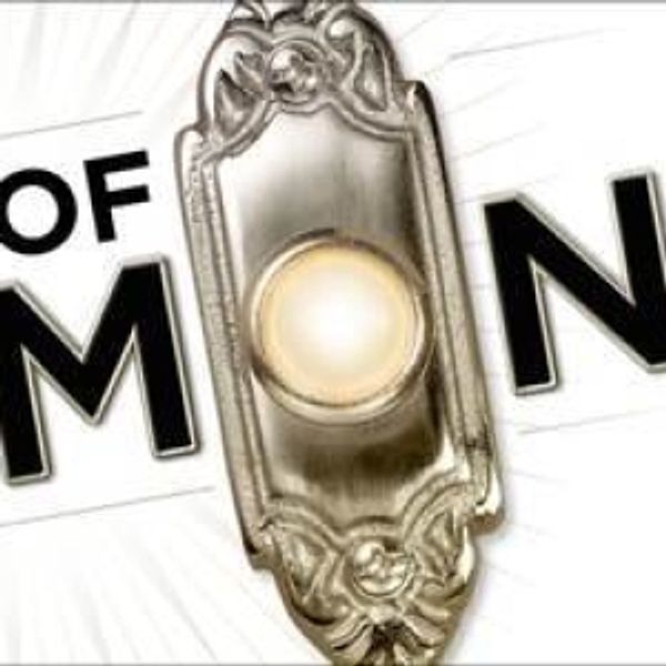 THE BOOK OF MORMON Returns to Akron This Fall at E.J. Thomas Performing Arts Hall Photo