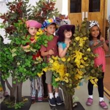 Wild Swan Theater Has Announced Camp DoYaWanna 2020