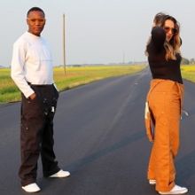 AfroSwing Producer Chefbeatz And Pop Singer/Songwriter Kelly Besd Release “Love”