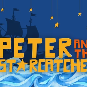 Stand Performing Arts Ministry To Present PETER AND THE STARCATCHER