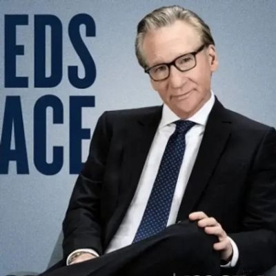REAL TIME WITH BILL MAHER Sets June 21 Episode Lineup