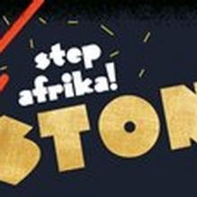 New 42 Announces Cancellation of Step Afrika's STONO at the New Victory Theater