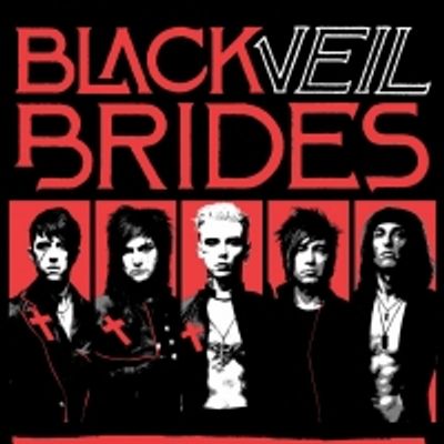 BLACK VEIL BRIDES Announce Global Streaming Event on December 11