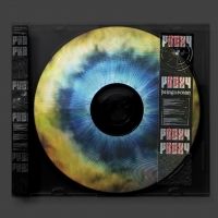 Being As An Ocean Releases Fifth Studio Album PROXY: AN A.N.I.M.O. STORY