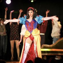 EDINBURGH 2023: THE HAIRY GODMOTHERS Q&A