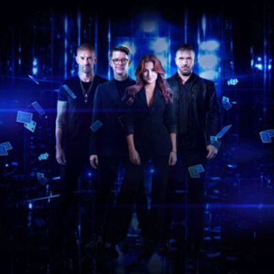 NOW YOU SEE ME LIVE to Open on Broadway This Holiday Season
