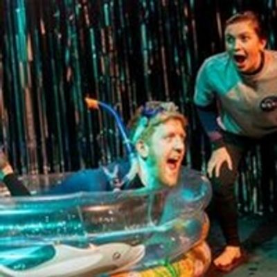 EDINBURGH 2019: BWW Review: LIKE ANIMALS, Summerhall