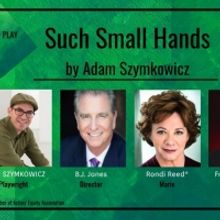 Tony Winner Rondi Reed And Francis Guinan Star In World Premiere Reading Of Adam Szym