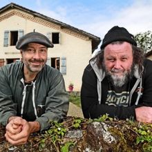 The Inspector Cluzo to Join Neil Young on Tour as Special Guests