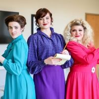 Lees-McRae Theatre Arts Department to Present 9 TO 5: THE MUSICAL