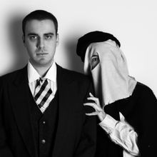 THE ELEPHANT MAN Opens In April At Ti-ahwaga Players