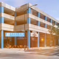3Below Theaters in Downtown San Jose is Now Open for Film, Food, and Fun