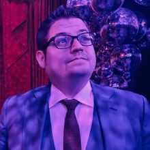 Mind-Reader Eric Dittelman Dazzles With AWESTRUCK At Artspace 