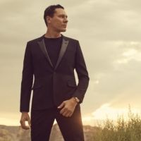 Atlantic Records Welcomes TIËSTO to Groundbreaking Roster