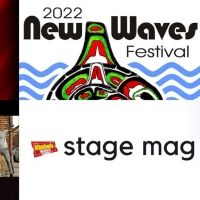 EVERYBODY, QUEENS OF SHEBA, & More - Check Out This Week's Top Stage Mags