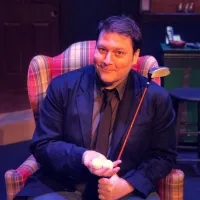 BWW Interview: Jason Breaux of FOX ON THE FAIRWAY at Theatre Baton Rouge