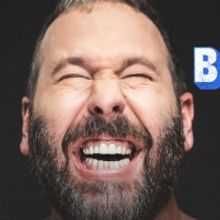Comedian Bert Kreischer Is Coming To Worcester