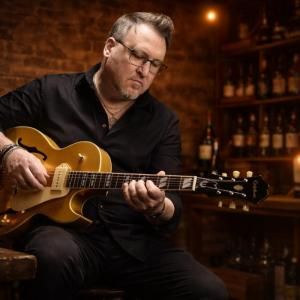 Eric Jerardi to Release LP THE GAME