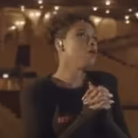VIDEO: Jennifer Hudson Sings 'Tomorrow' From ANNIE