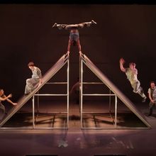 Video: First Look at HIDDEN UK Tour