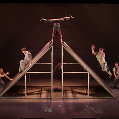 Video: First Look at HIDDEN UK Tour