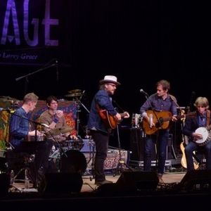 Mountain Stage Announces New Compilation Album & Drops David Bowie Cover