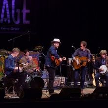 Mountain Stage Announces New Compilation Album & Drops David Bowie Cover