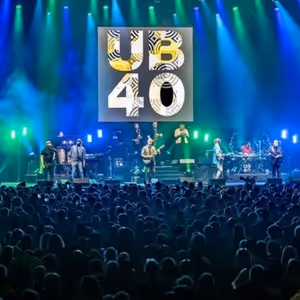 Pop-Reggae Band UB40 Announces U.S. Tour Kicking Off This August