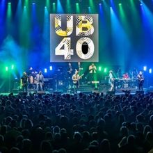 Pop-Reggae Band UB40 Announces U.S. Tour Kicking Off This August