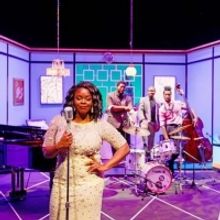 WaterTower Theatre Announces ELLA'S SWINGING CHRISTMAS, A TRIBUTE TO ELLA FITZGERALD
