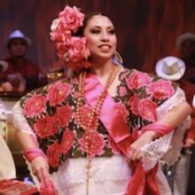 Ballet Folclórico Nacional de México de Silvia Lozano to Perform at Popejoy Hall
