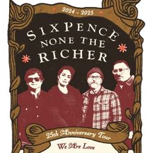 Sixpence None the Richer to Tour for the First Time in Over 20 Years With Original Me