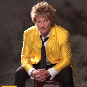 TONIGHT'S THE NIGHT – THE ROD STEWART TRIBUTE Comes to Barbara B. Mann Performing…