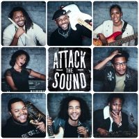 Chi-Pop Band Attack The Sound to Release Album REBOOT TO THE SOUND