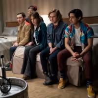 ROOM 104 Returns to HBO This July