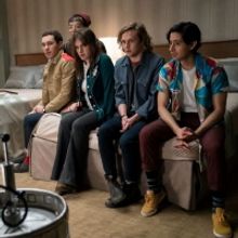 ROOM 104 Returns to HBO This July