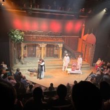 Review: HIND 1957 at Prithvi Theatre