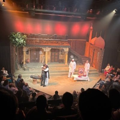 Review: HIND 1957 at Prithvi Theatre