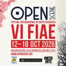 Open Scene Launches Three-Year Maitland Art Center Residency With Vi Fiae