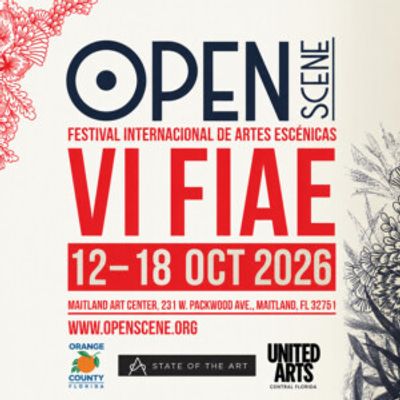 Open Scene Launches Three-Year Maitland Art Center Residency With Vi Fiae